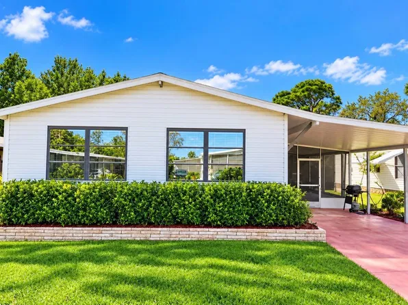 616 Beulah Ln, Venice, FL 34292