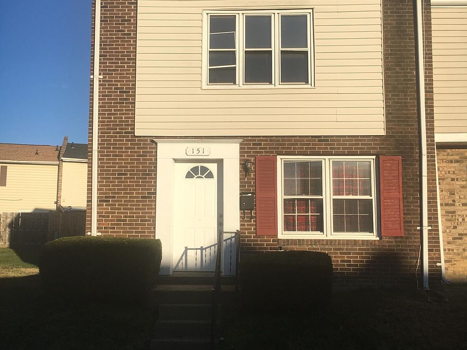 1st image of 151 Hughey Ct