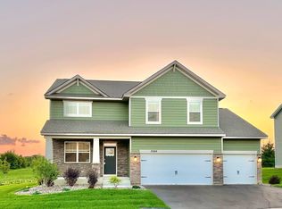 3064 Sunflower Way NW, Jordan, MN 55352