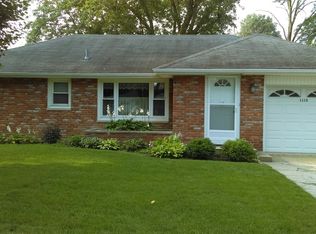 1115 W Waid Ave, Muncie, IN 47303