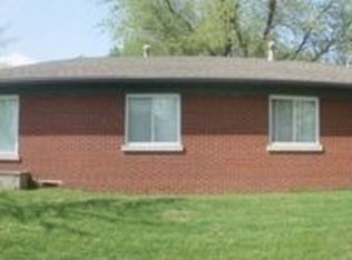 2001 Harding Ave, Evansville, IN