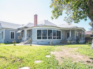 221 E Mill Ave, Porterville, CA 93257
