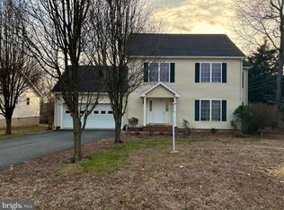 2908 N Independence Dr, Montross, VA