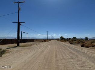 46135 20th St E, Lancaster, CA 93535