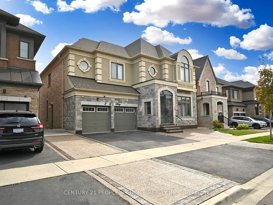 26 Lyle Way #2