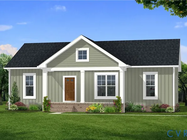 1508 Walnut Dr, Emporia, VA 23847