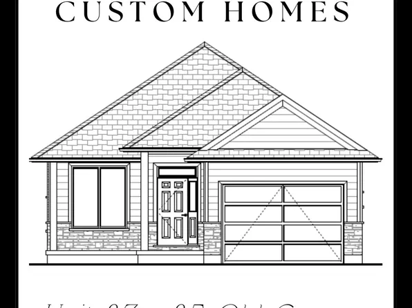 35 Old Course Rd #37, Saint Thomas, ON N5R 0C8