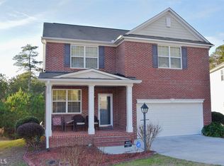 2541 Farmstead Ct, Grayson, GA