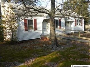 255 23rd Ave, Brick, NJ 08724