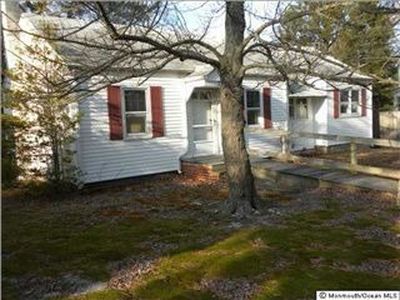 255 23rd Ave, Brick, NJ, 08724
