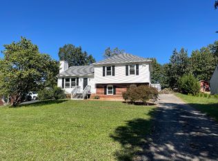 2271 Sunburst Rd, Evington, VA 24550