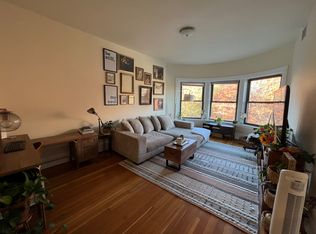 1463 Beacon St APT 43, Brookline, MA 02446