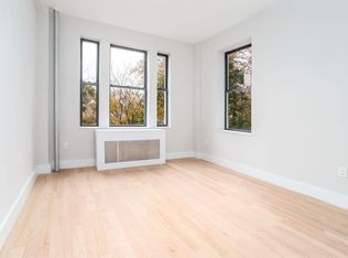 725 Riverside Dr APT 5C, New York, NY 10031