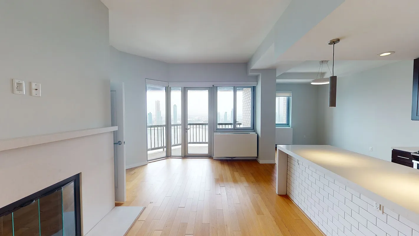 401 East 34th Street SPHA