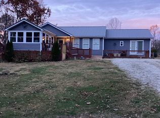 1821 Martin Pierce Rd, Cub Run, KY 42729