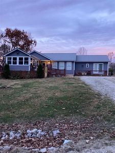 1821 Martin Pierce Rd, Cub Run, KY, 42729