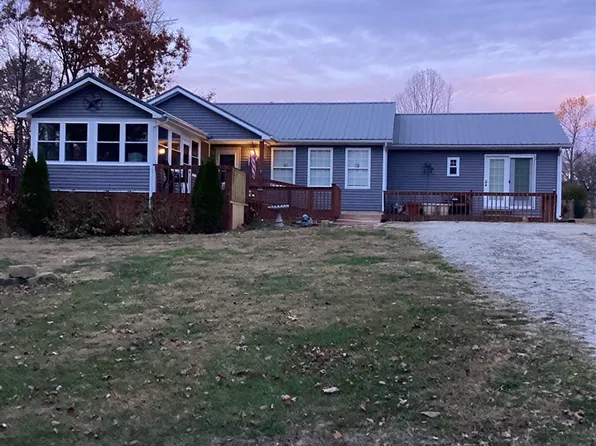 1821 Martin Pierce Rd, Cub Run, KY 42729