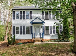 4403 Rabbit Foot Pl, North Chesterfield, VA 23236
