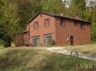 2293 Wagon Trail Rd, Monroe, VA 24574