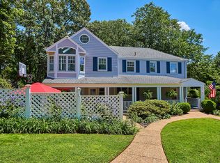 1525 N Kentucky St, Arlington, VA 22205