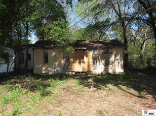 315 S McGuire Ave, Monroe, LA 71203