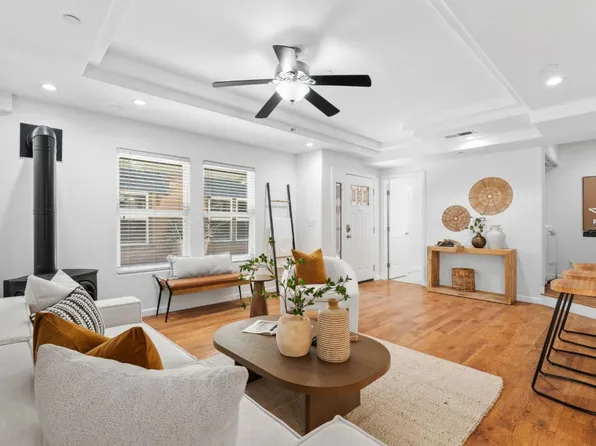 108 Balbach St APT 12, San Jose, CA 95110