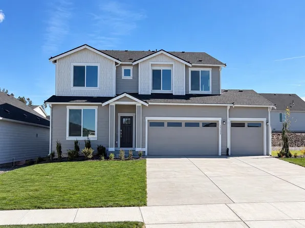 10628 N Beaverhead Rd, Spokane, WA 99208