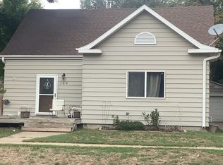 129 E A St, Hastings, NE 68901