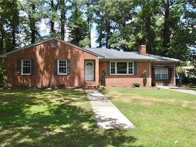 1510 Brittle Dr, Suffolk, VA, 23434