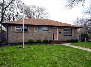 1835 Missouri Ave, South Milwaukee, WI 53172