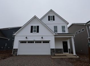 7113 Unitas Loop, Powell, OH 43065