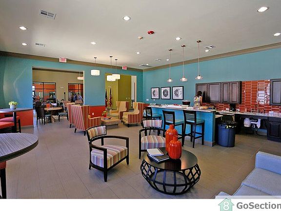 5th image of 8580 Park Central Blvd APT 212