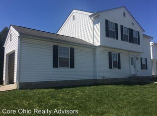 3783 Dunlane Ct, Columbus, OH 43228