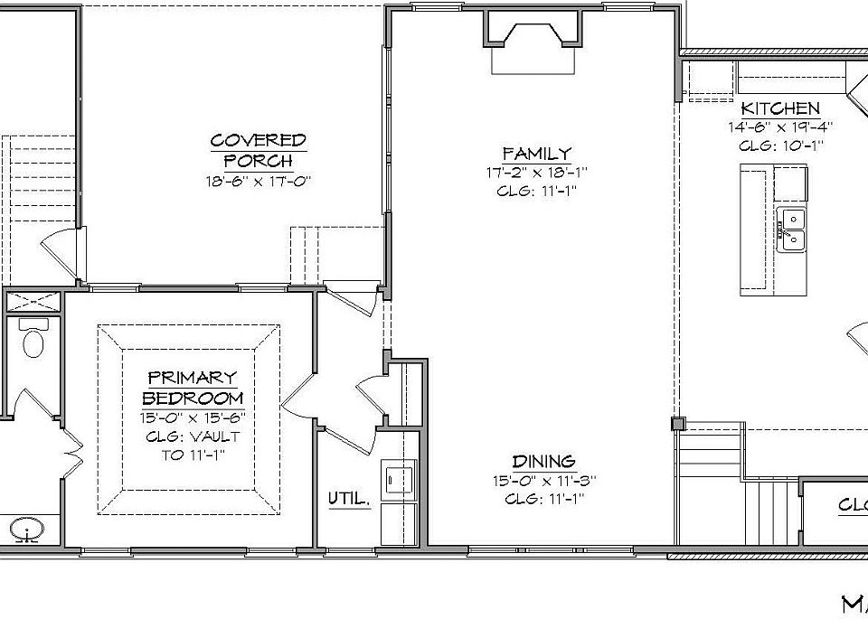 2nd image of 825 Jasper Avenue Lot #2290