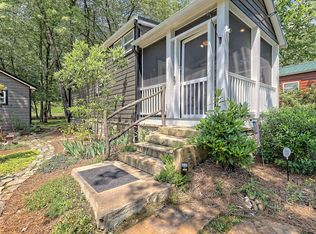 113 Sugar Hill Ln #13, Clarkesville, GA 30523