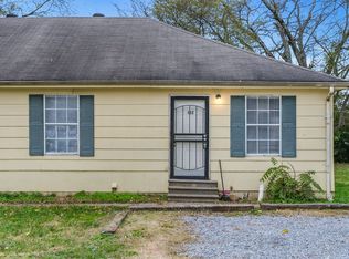 122 S Ford St, Gallatin, TN 37066