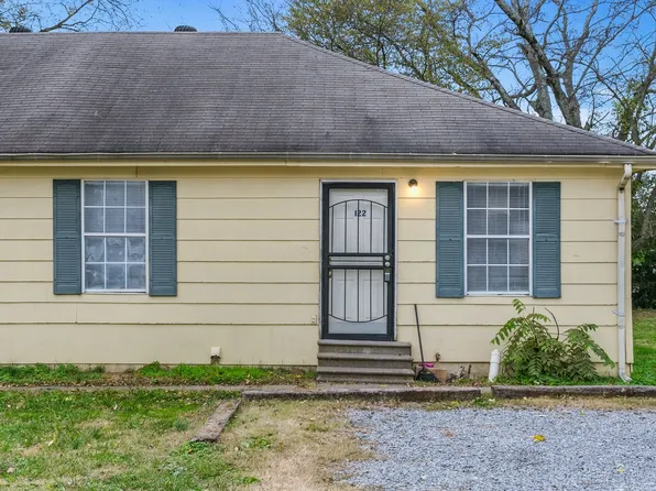 122 S Ford St, Gallatin, TN 37066