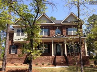 322 Club Colony Cir, Blythewood, SC 29016