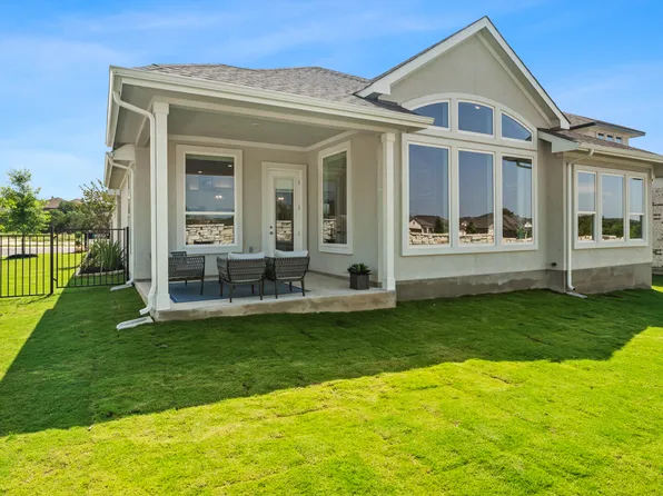 Mia Plan, Meyer Ranch 60's