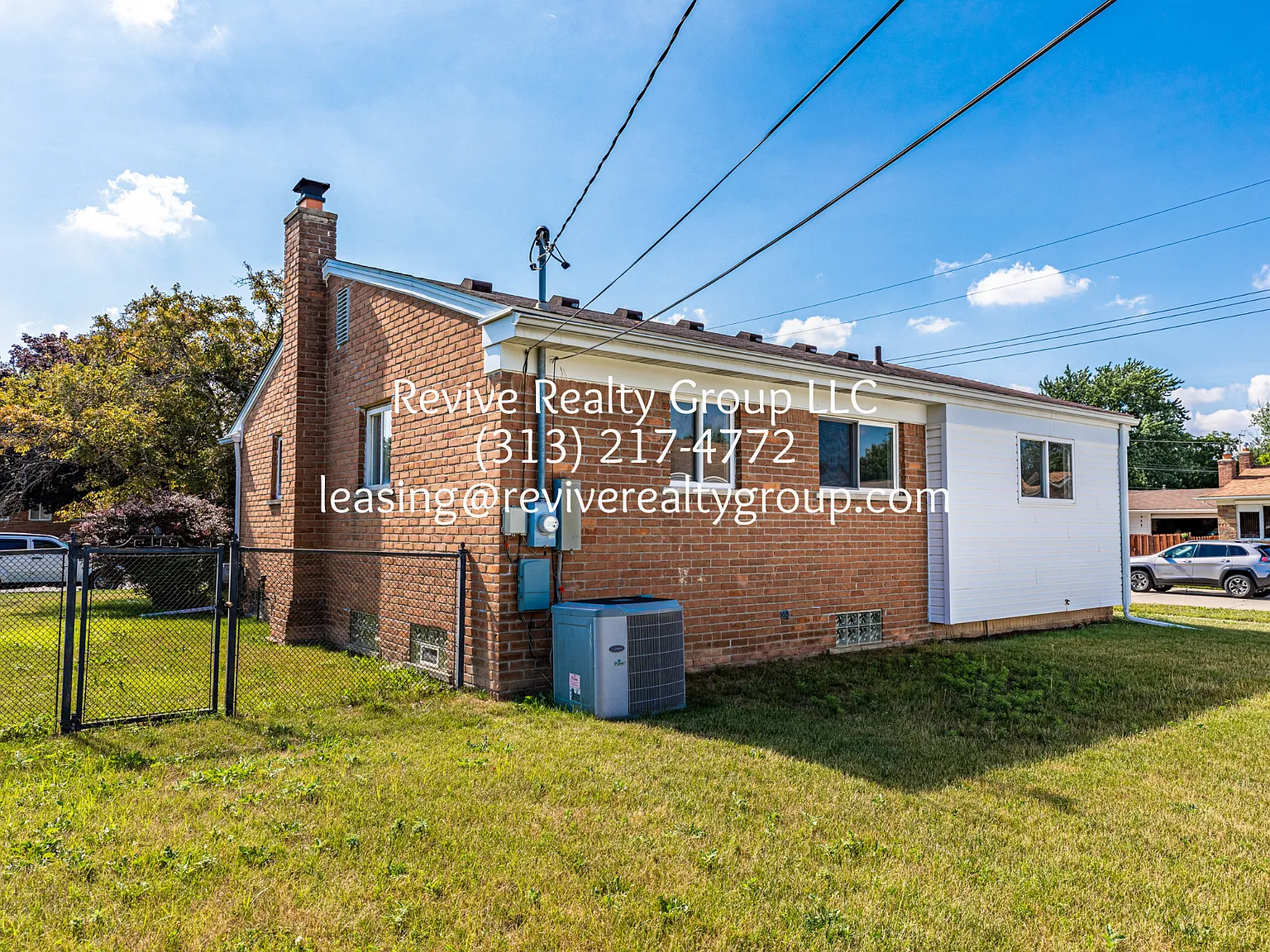 18928 Winthrop Street - 1 — Photo 2