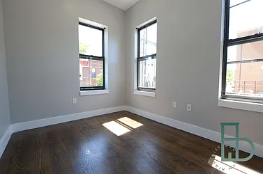 Rented by Brooklyn High Rise LLC