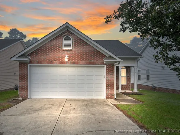 2948 Brookcrossing Dr, Fayetteville, NC 28306
