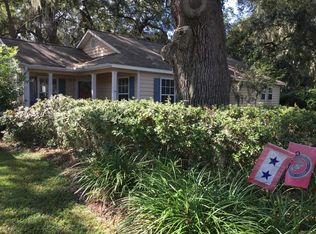 939 Oyster Cove Rd, Beaufort, SC 29902