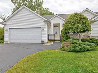 10154 Hawthorne Ridge Rd, Goodrich, MI 48438