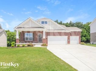 5736 Parkland Ave, Liberty Township, OH 45044