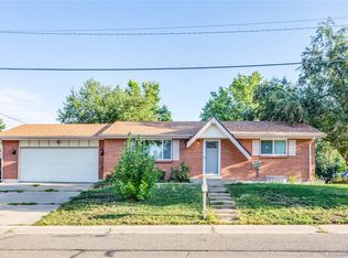 5515 W 63rd Ave, Arvada, CO 80003