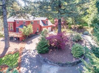 15201 NW Orchard View Rd, Mcminnville, OR 97128