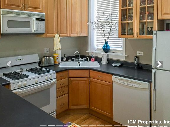 4th image of 3850 N Southport Ave #3A