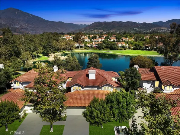 14 Vista Lago #21, Rancho Santa Margarita, CA 92688