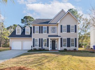 2754 Stamby Pl, Mount Pleasant, SC 29466